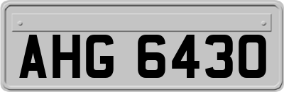 AHG6430