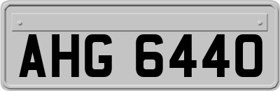 AHG6440