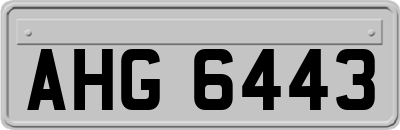 AHG6443