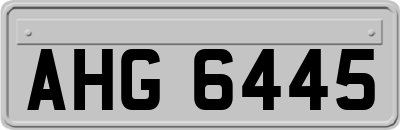AHG6445