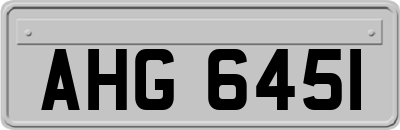 AHG6451