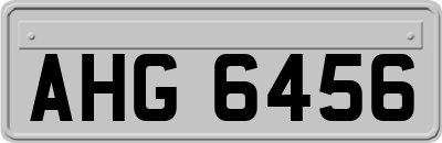 AHG6456