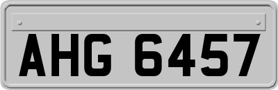 AHG6457