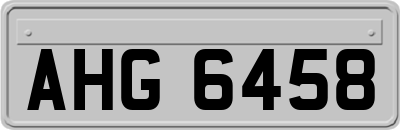 AHG6458