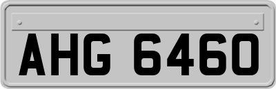 AHG6460
