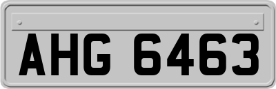 AHG6463