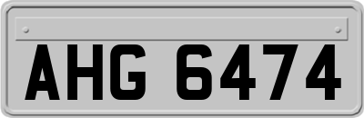 AHG6474