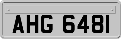 AHG6481