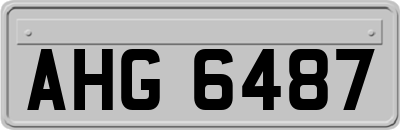 AHG6487