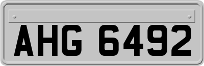 AHG6492