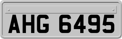 AHG6495