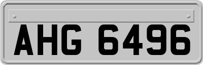 AHG6496