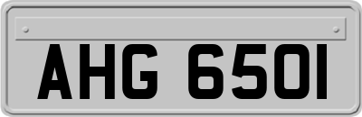 AHG6501