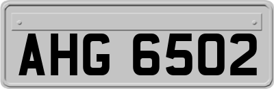 AHG6502
