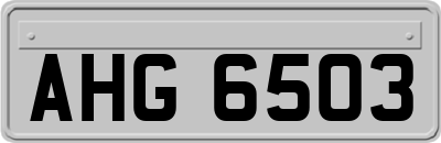 AHG6503