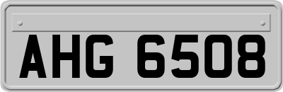 AHG6508