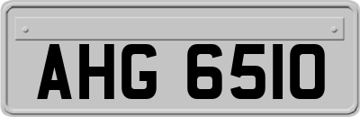 AHG6510