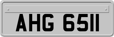 AHG6511