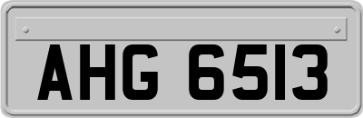 AHG6513
