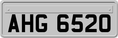 AHG6520