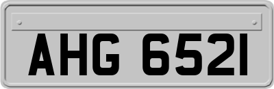 AHG6521