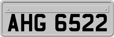 AHG6522