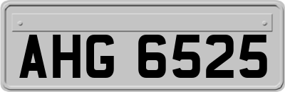 AHG6525