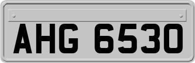 AHG6530