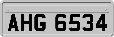 AHG6534