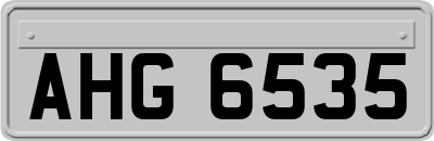 AHG6535