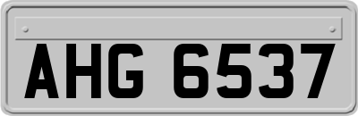 AHG6537