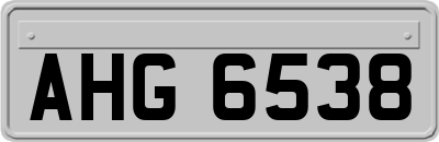 AHG6538