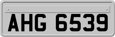 AHG6539