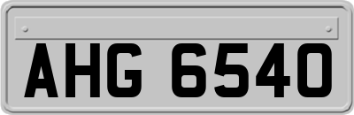 AHG6540