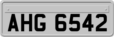 AHG6542