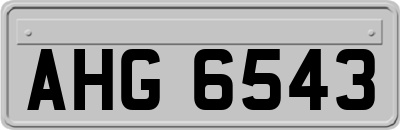 AHG6543