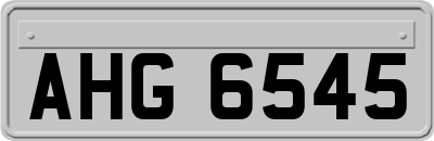 AHG6545