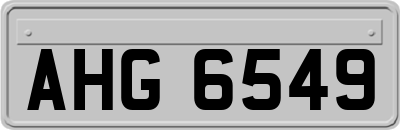 AHG6549