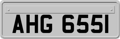 AHG6551