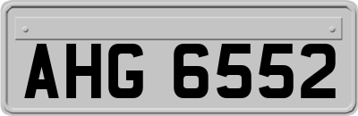 AHG6552