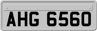 AHG6560