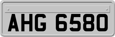 AHG6580