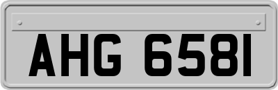 AHG6581