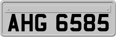 AHG6585