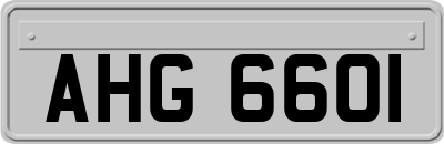 AHG6601