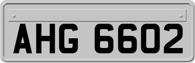 AHG6602