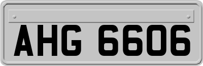 AHG6606