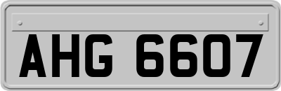 AHG6607