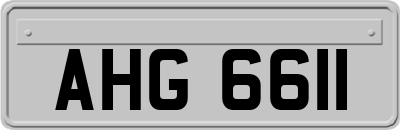AHG6611