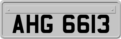 AHG6613
